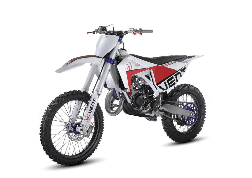 Vent Baja 125 2t Competition Cross (2021 - 22) (3)