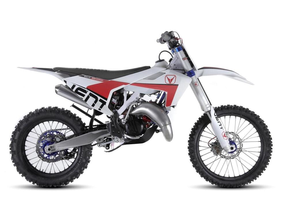 Vent Baja 125 2t Competition Cross (2021 - 22) (4)