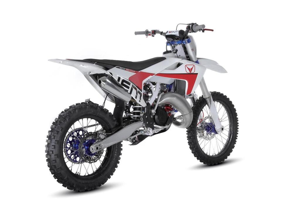 Vent Baja 125 2t Competition Cross (2021 - 22) (5)