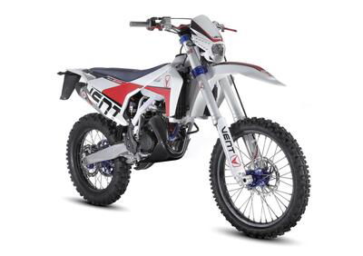 Vent Baja 125 2T