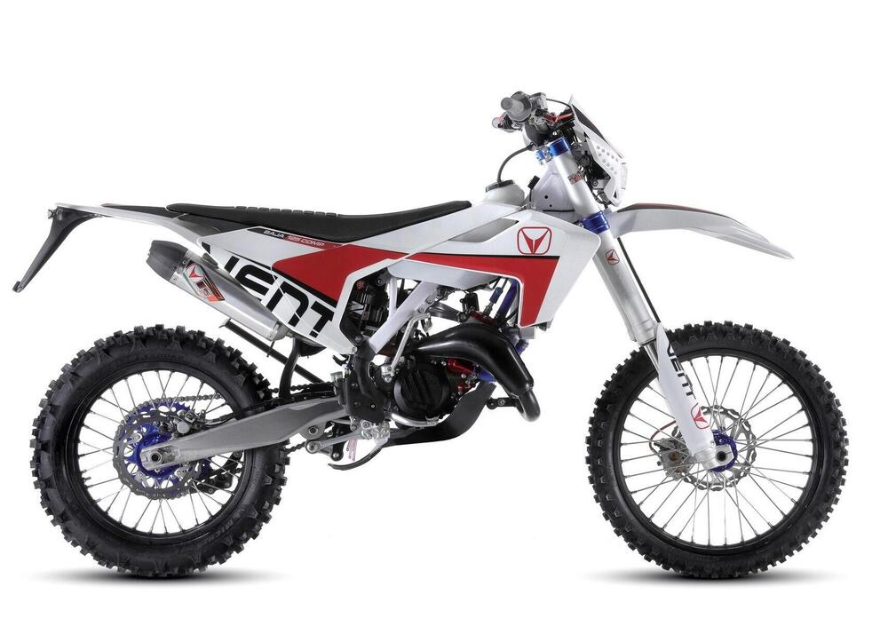 Vent Baja 125 2t Competition Enduro (2021 - 22) (2)