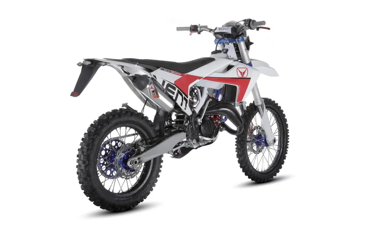 Vent Baja 125 2T Baja 125 2t Competition Enduro (2021 - 22) (3)