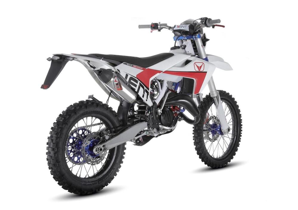 Vent Baja 125 2t Competition Enduro (2021 - 22) (3)