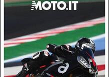 Magazine n° 479: scarica e leggi il meglio di Moto.it