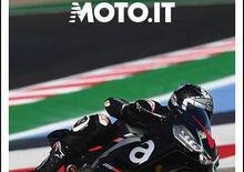 Magazine n° 479: scarica e leggi il meglio di Moto.it