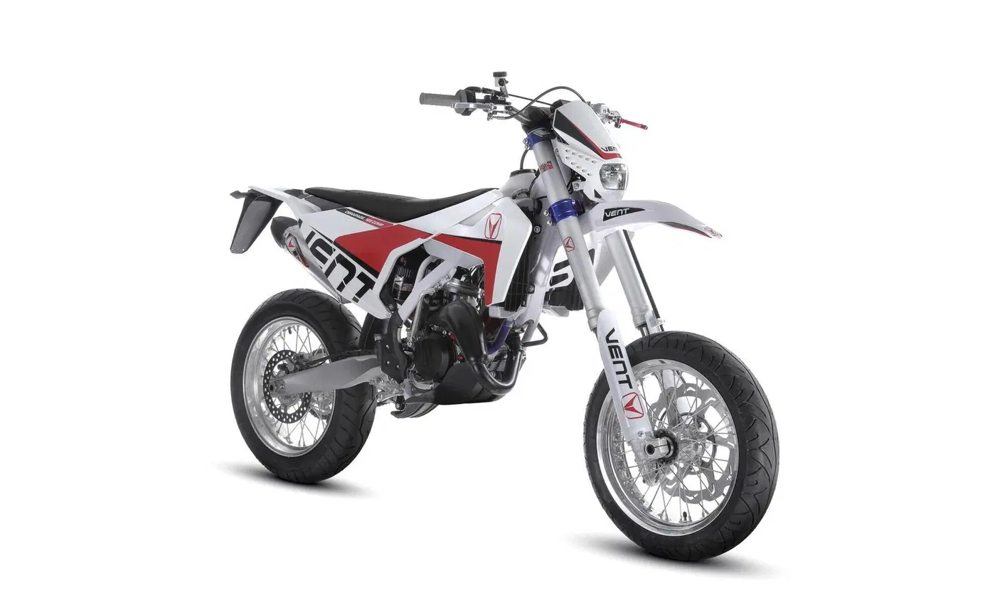 Quotazione usato Vent Derapage 125 2T
