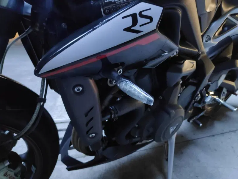 Triumph Street Triple RS (2017 - 19) (10)