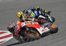 MotoGP Aragon. Gli orari TV del GP di Spagna