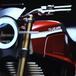 Ducati 860-E. La moto elettrica di Borgo Panigale secondo Italdesign