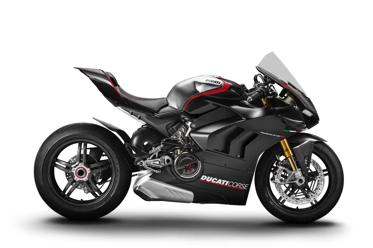 Ducati Panigale V4SP TEST: Il meglio dei tre mondi (11)