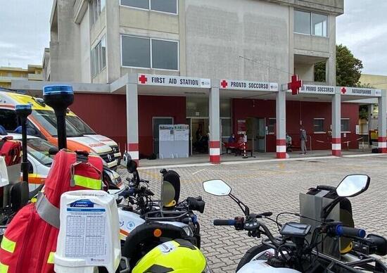 Bibione, donata una moto per potenziare i servizi di soccorso sulle spiagge