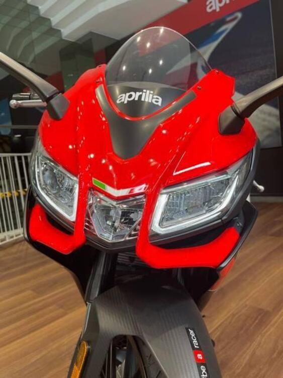 Aprilia RS 125 (2021 - 24) (4)