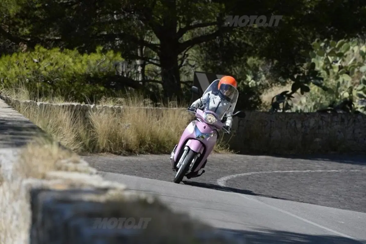 Honda SH Mode 125 (7)