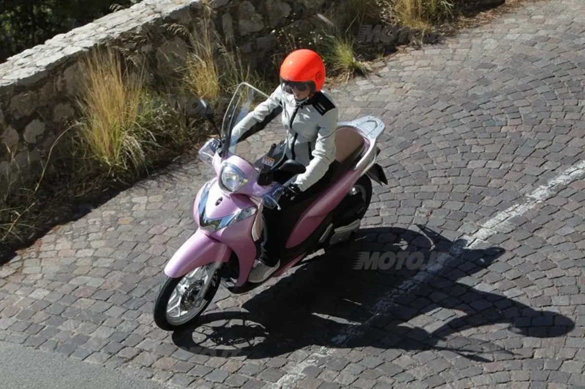 Honda SH Mode 125 (9)