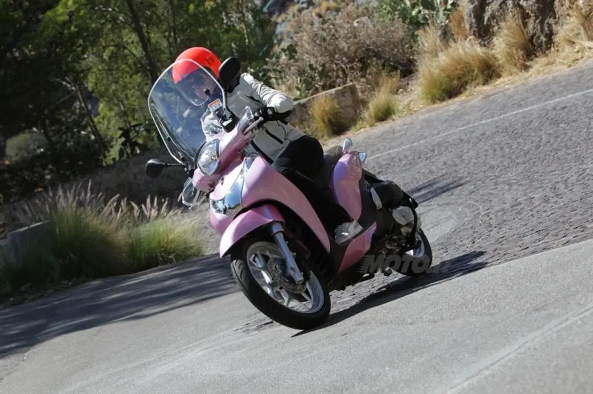 Honda SH Mode 125 (11)