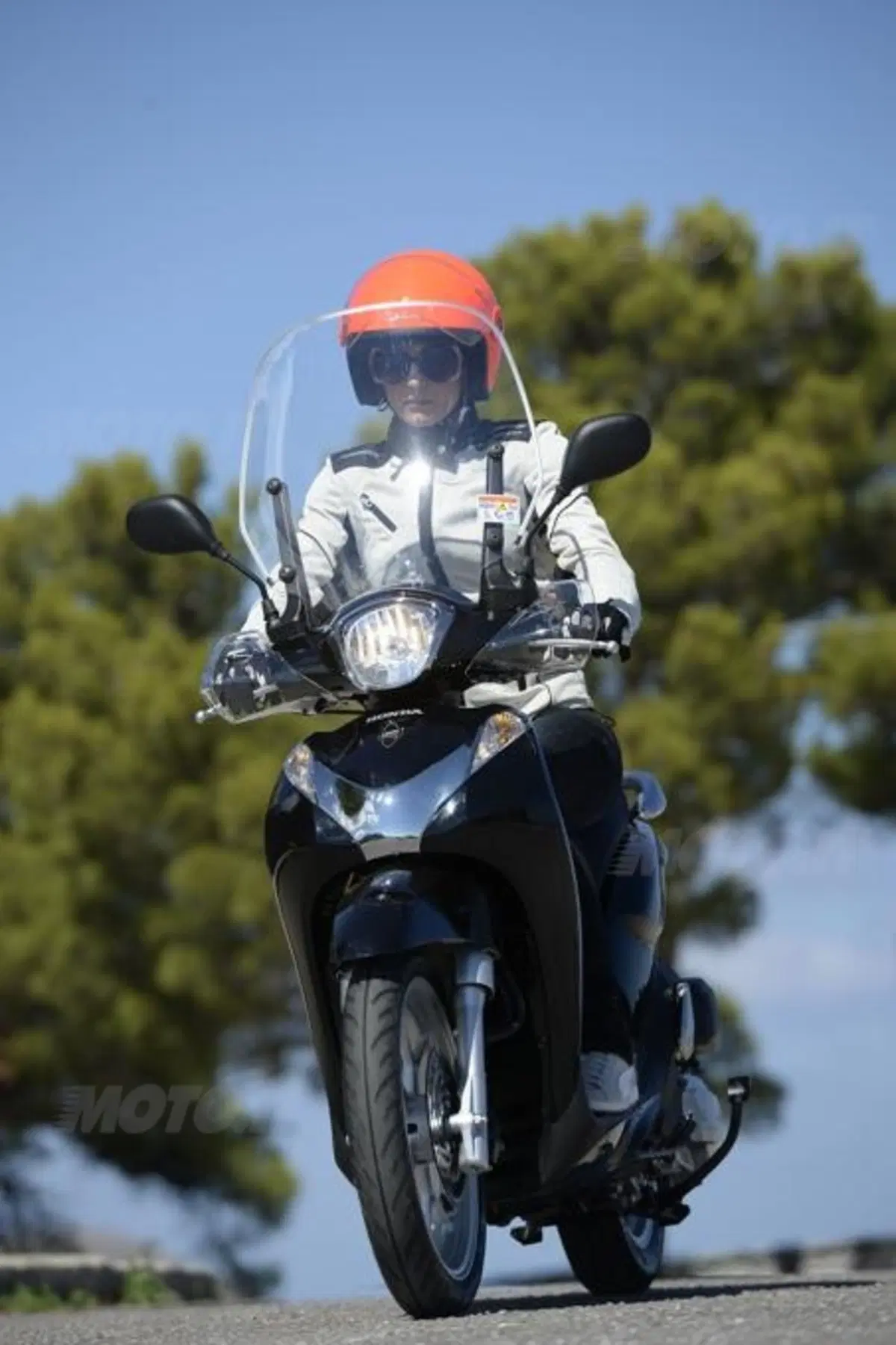 Honda SH Mode 125 (13)