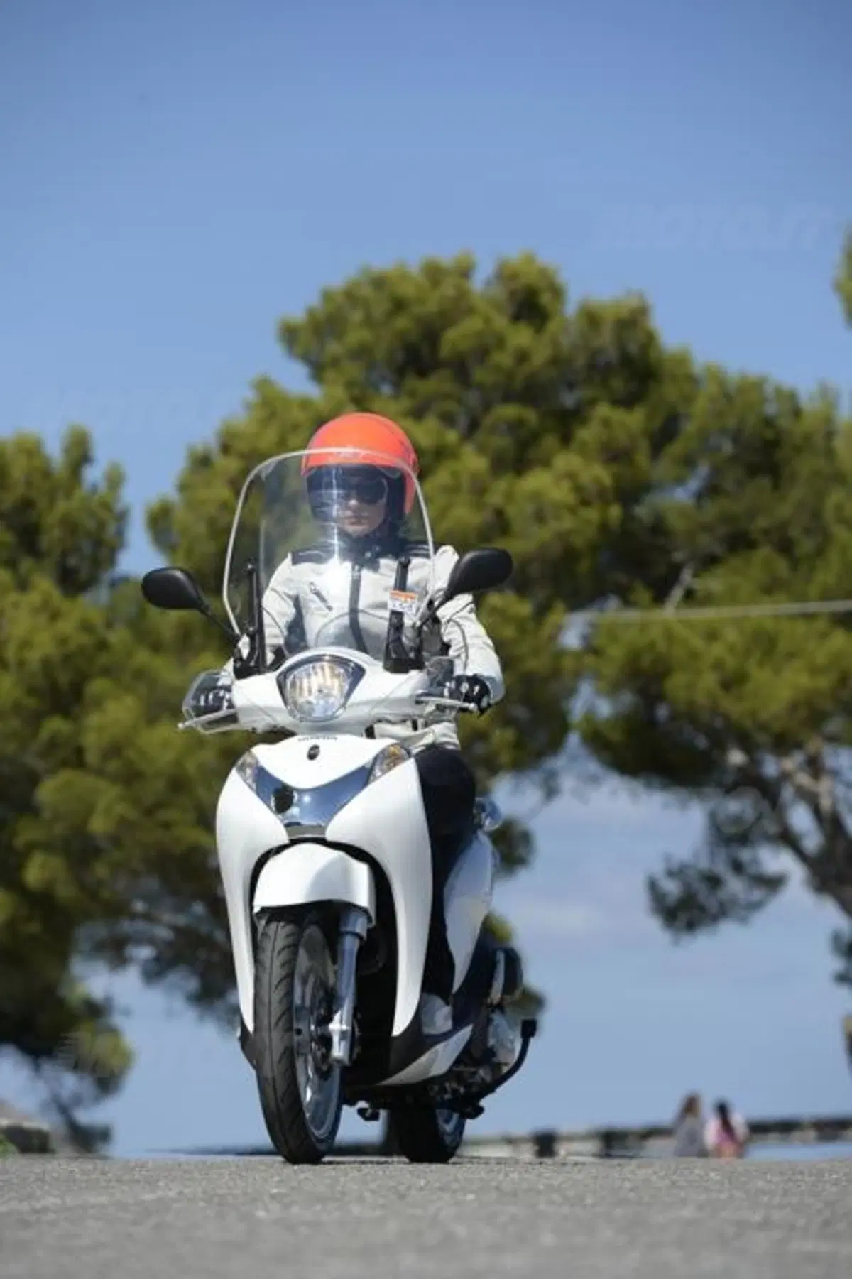 Honda SH Mode 125 (14)