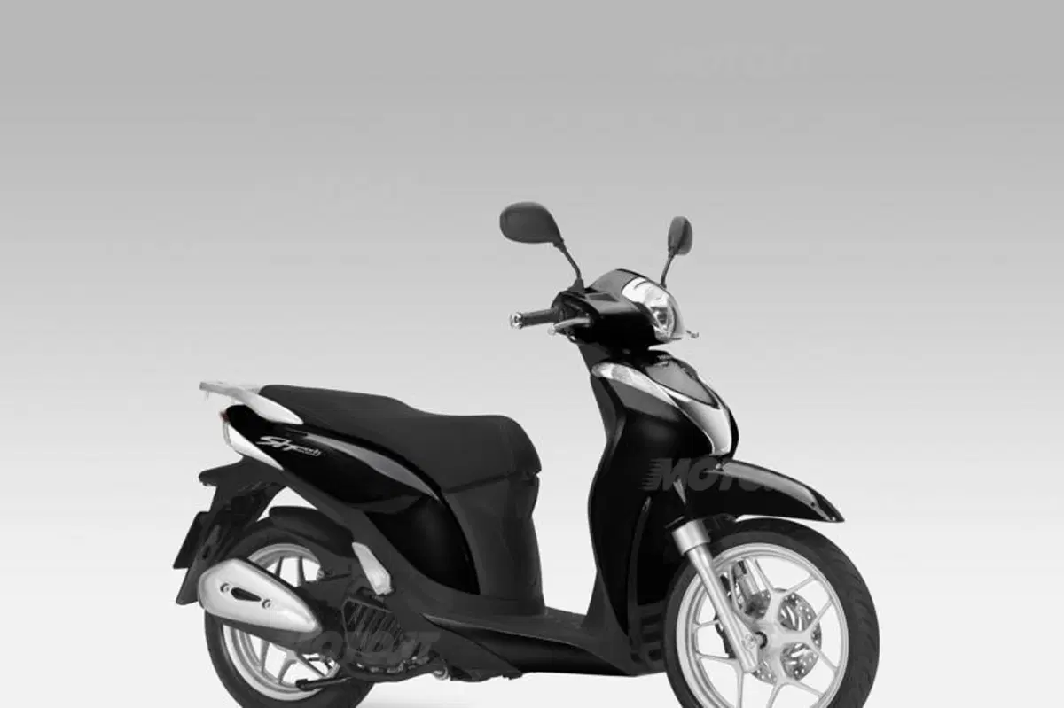 Honda SH Mode 125 (19)