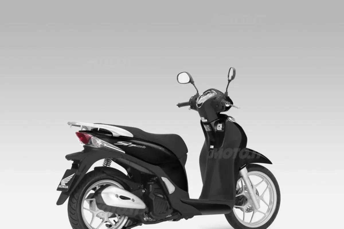 Honda SH Mode 125 (21)
