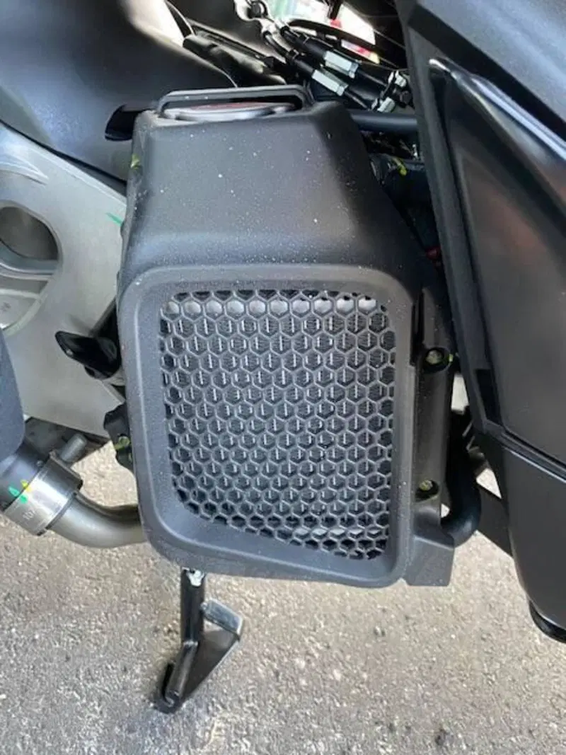 Piaggio Medley 150 ABS (2021 - 25) (12)