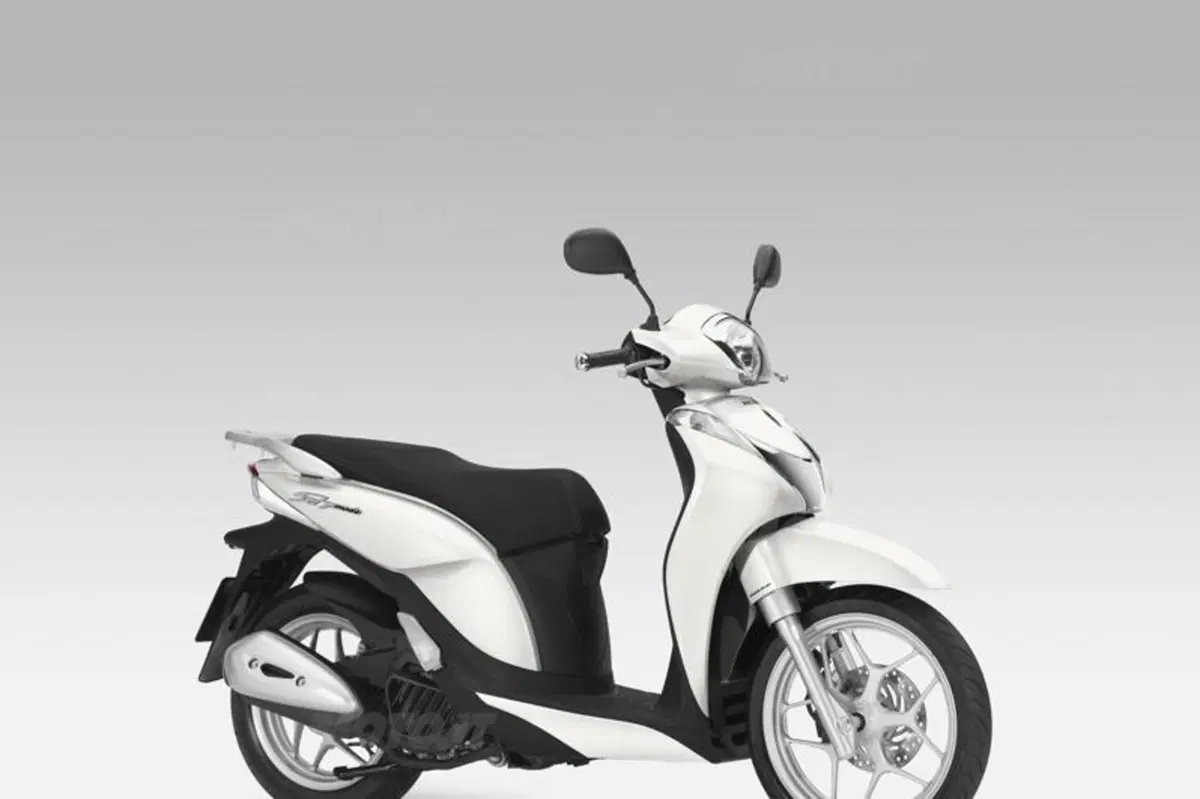Honda SH Mode 125 (23)