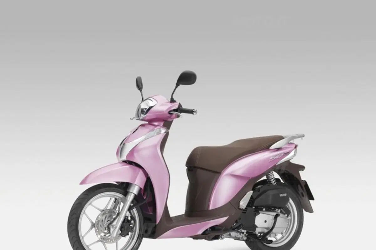 Honda SH Mode 125 (25)