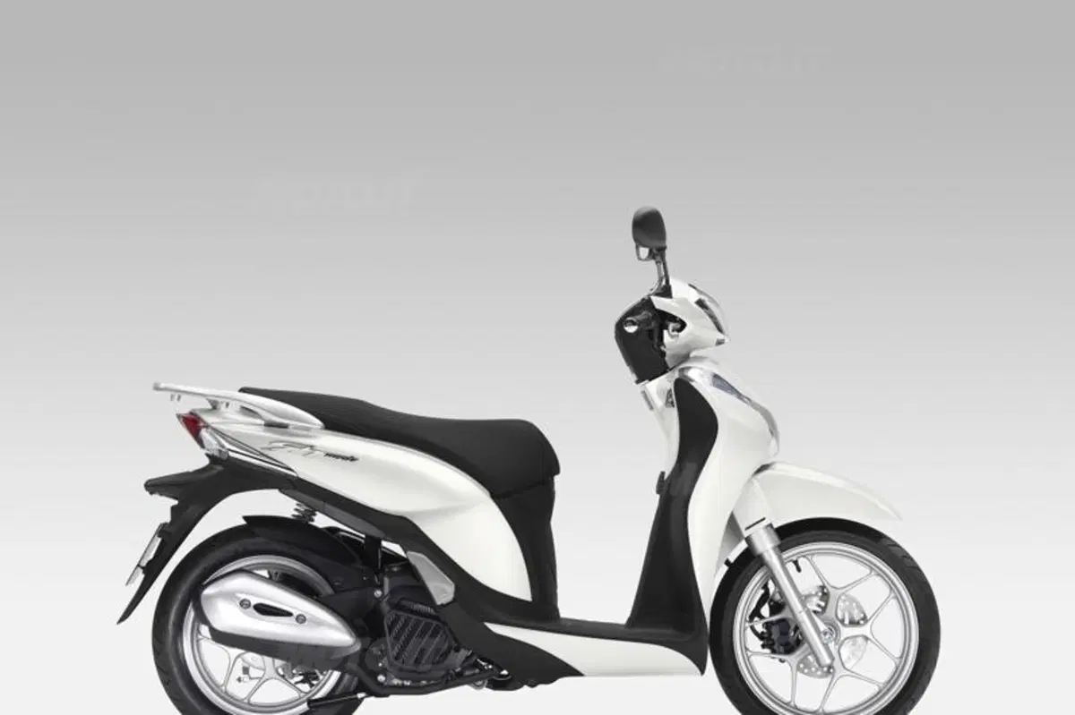 Honda SH Mode 125 (30)