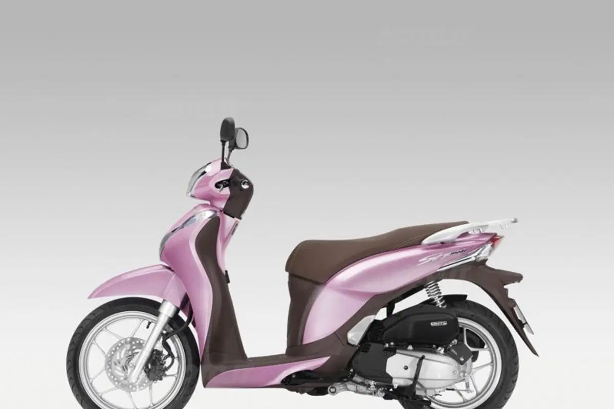 Honda SH Mode 125 (32)