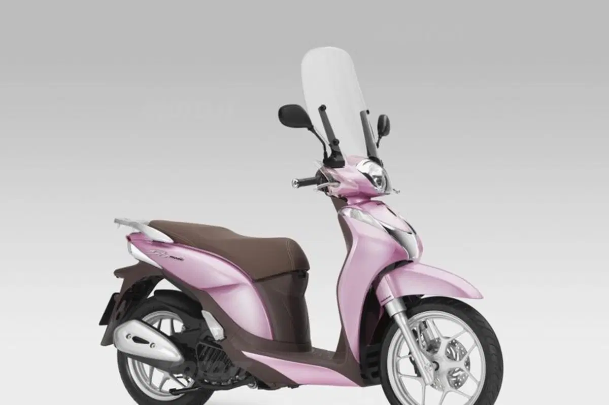 Honda SH Mode 125 (33)