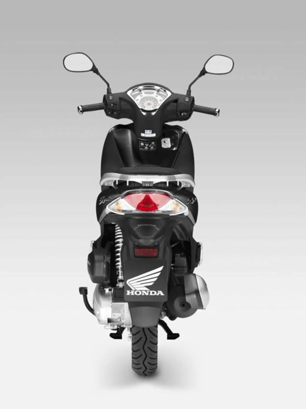 Honda SH Mode 125 (36)