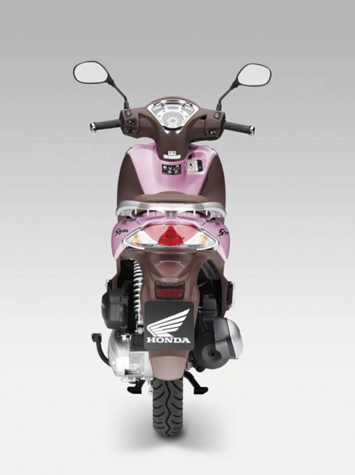 Honda SH Mode 125 (37)