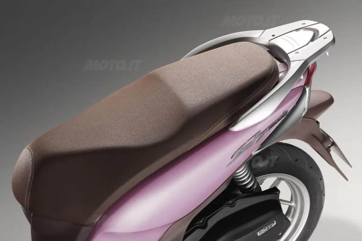 Honda SH Mode 125 (38)