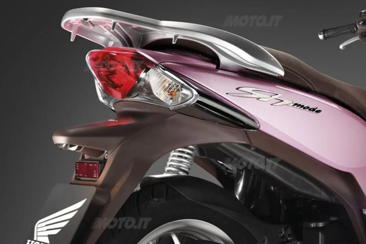 Honda SH Mode 125 (39)
