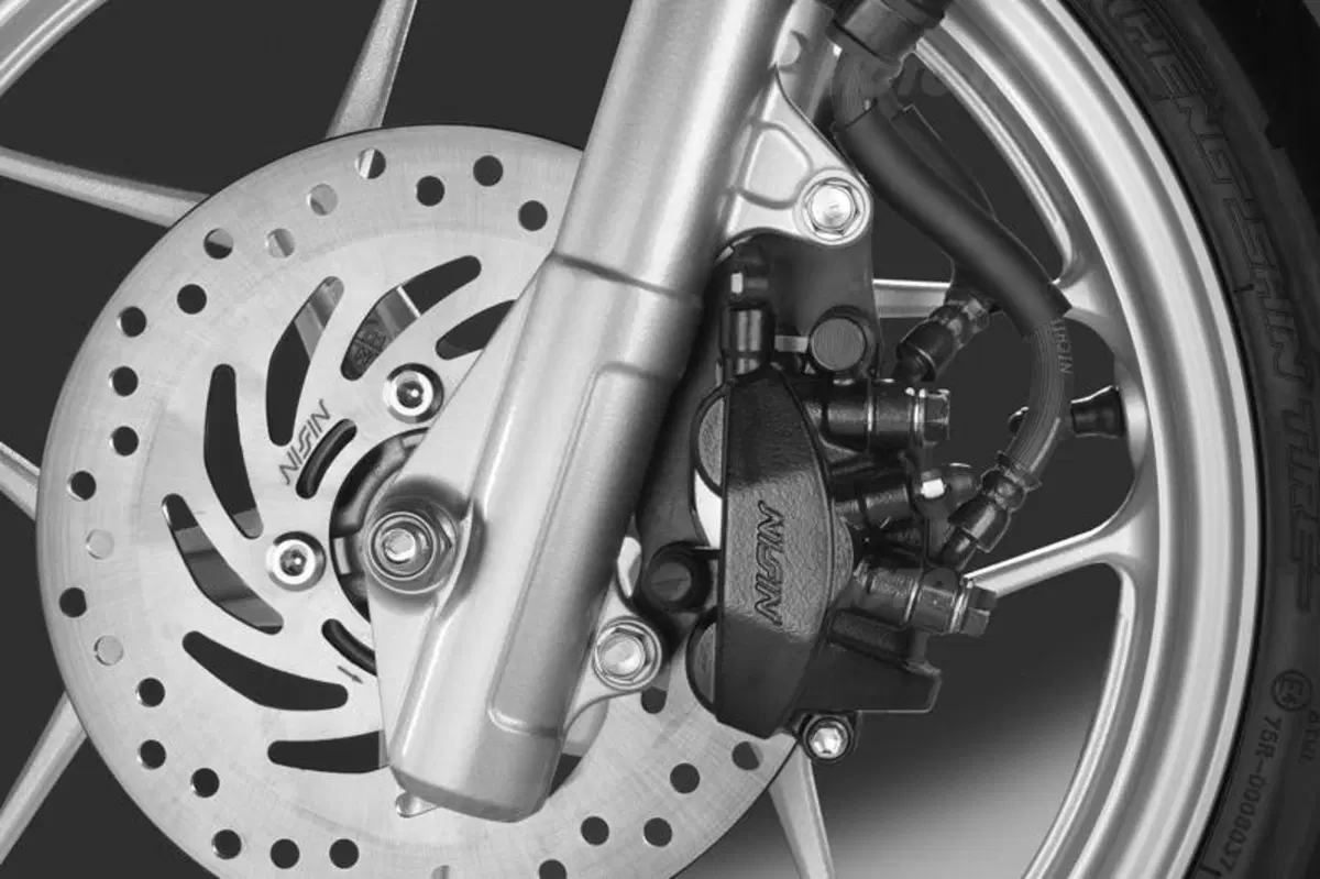 Honda SH Mode 125 (40)