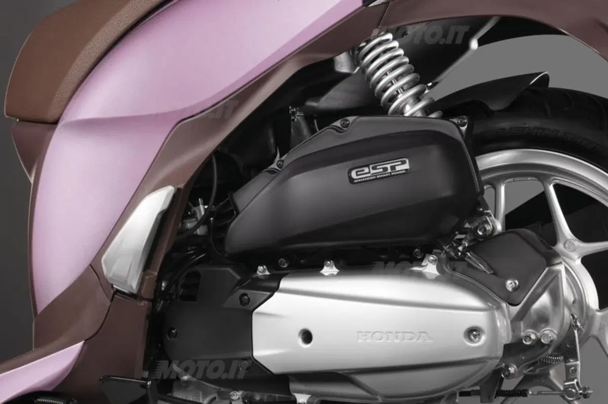 Honda SH Mode 125 (41)