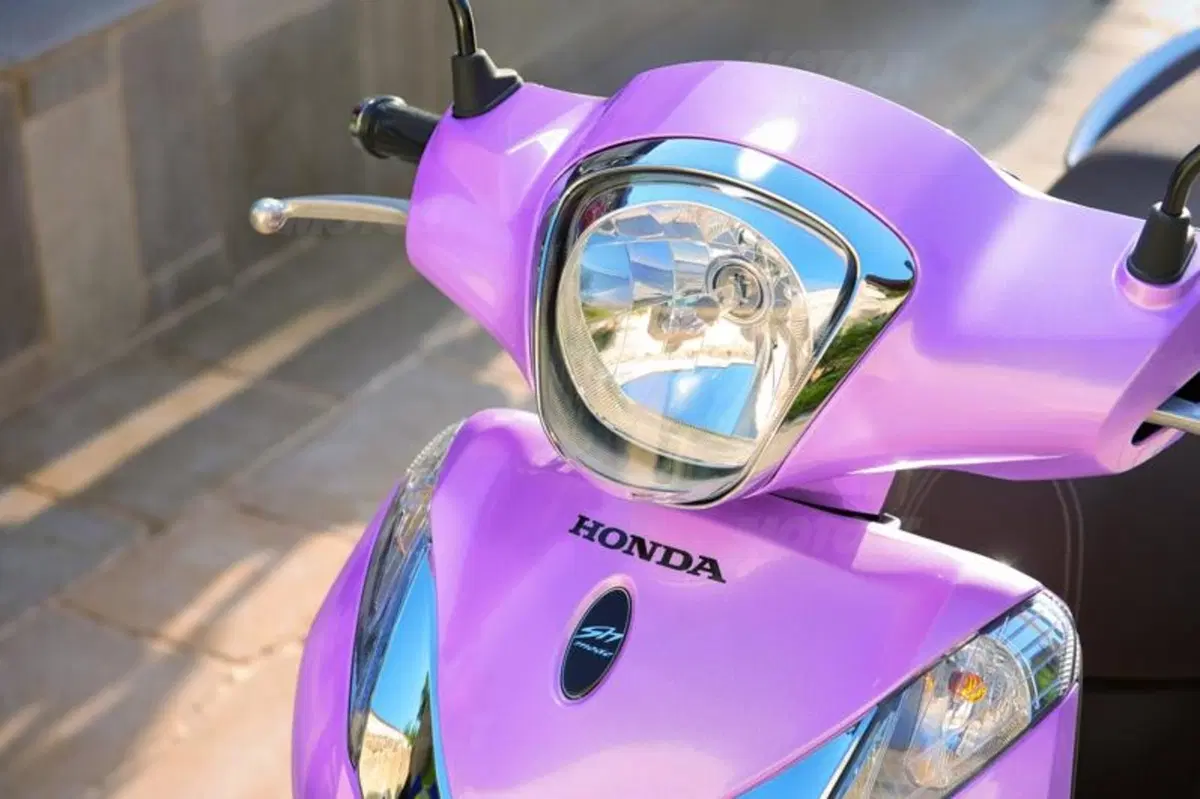 Honda SH Mode 125 (42)