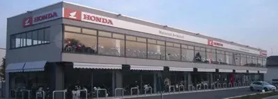 Motocicli Antonioli