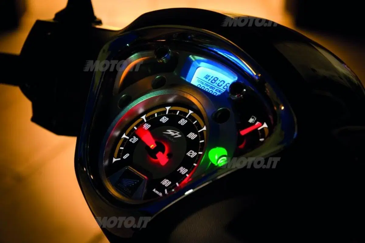 Honda SH Mode 125 (45)