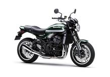 Kawasaki Z 900 RS (2021)