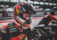 MotoGP 2021. GP di Stiria. Dani Pedrosa wild card al Red Bull Ring: Rientro per puro piacere