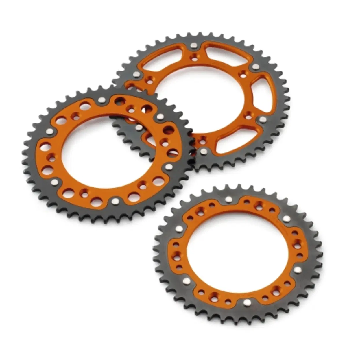 KTM presenta il nuovo catalogo offroad Powerparts 2014 (2)