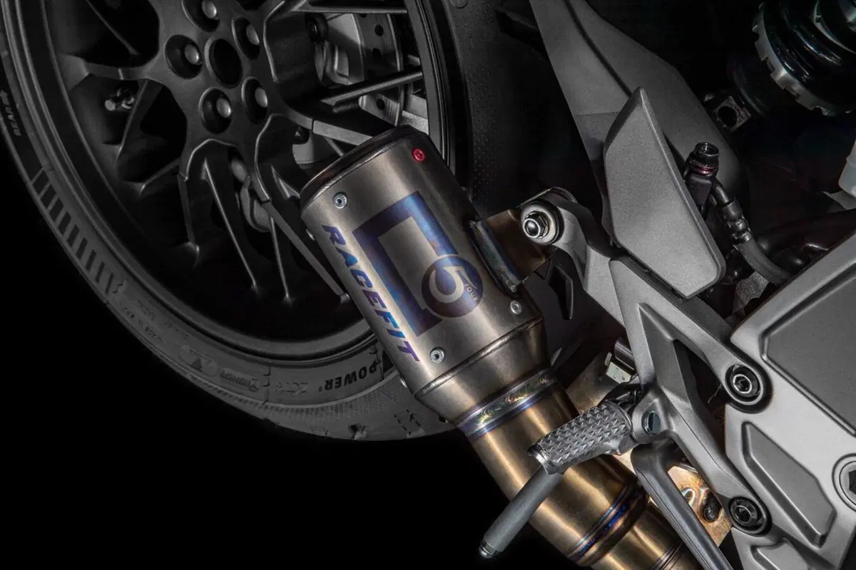 Honda CB1000 “5Four”. Svelata la serie speciale inglese (14)