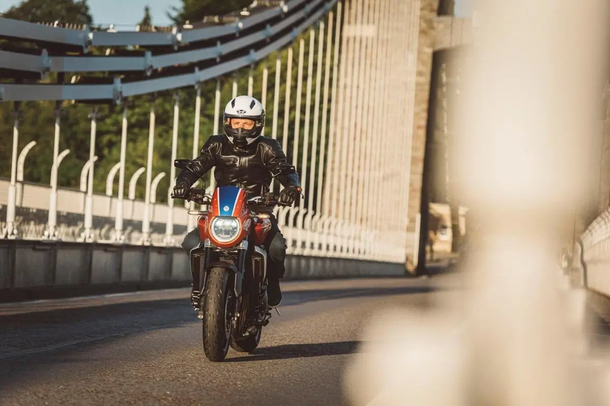 Honda CB1000 “5Four”. Svelata la serie speciale inglese (24)