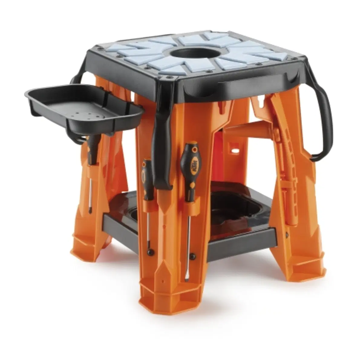 KTM presenta il nuovo catalogo offroad Powerparts 2014 (3)