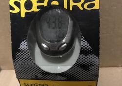 Cycle computer Spectra navigator