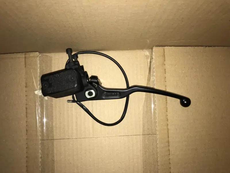 Pompa frizione BREMBO PS 13