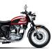 Kawasaki W800, ecco la versione 2022