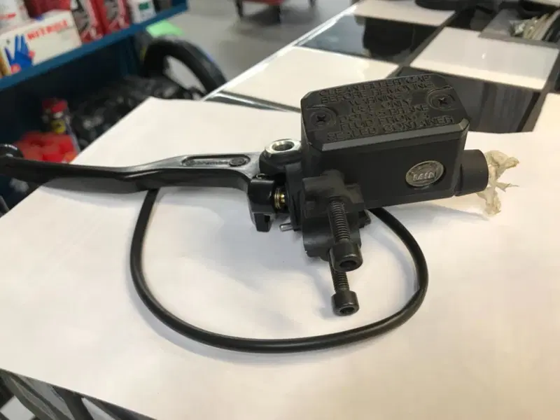 Pompa frizione BREMBO PS 13 (3)