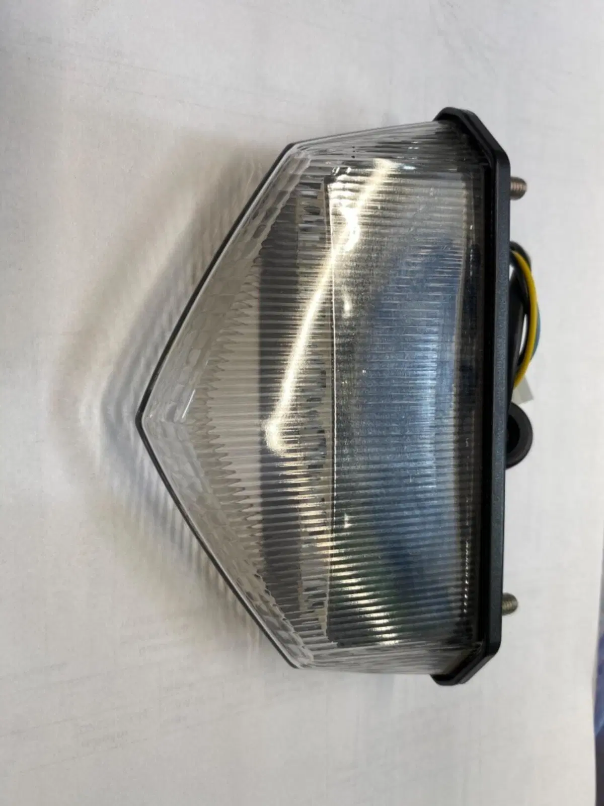 Fanale posteriore led Sgr (2)
