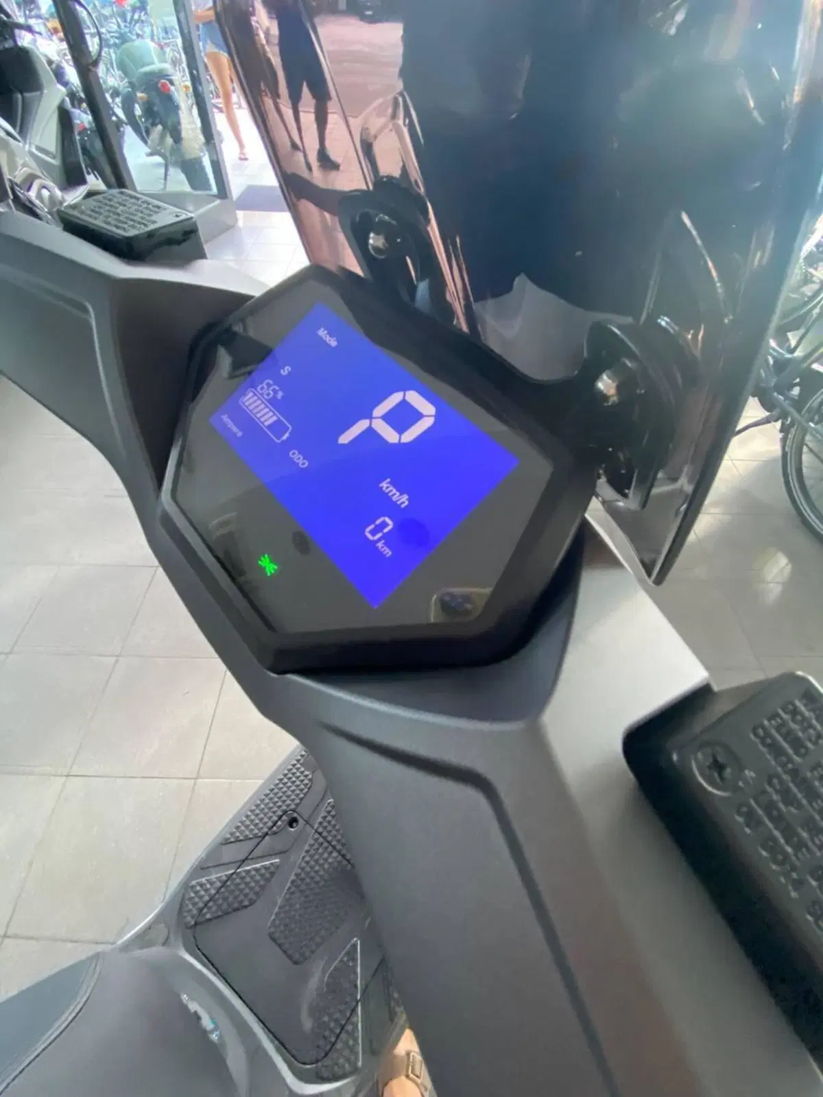 Lifan E4 L1e (2021 - 26) (4)